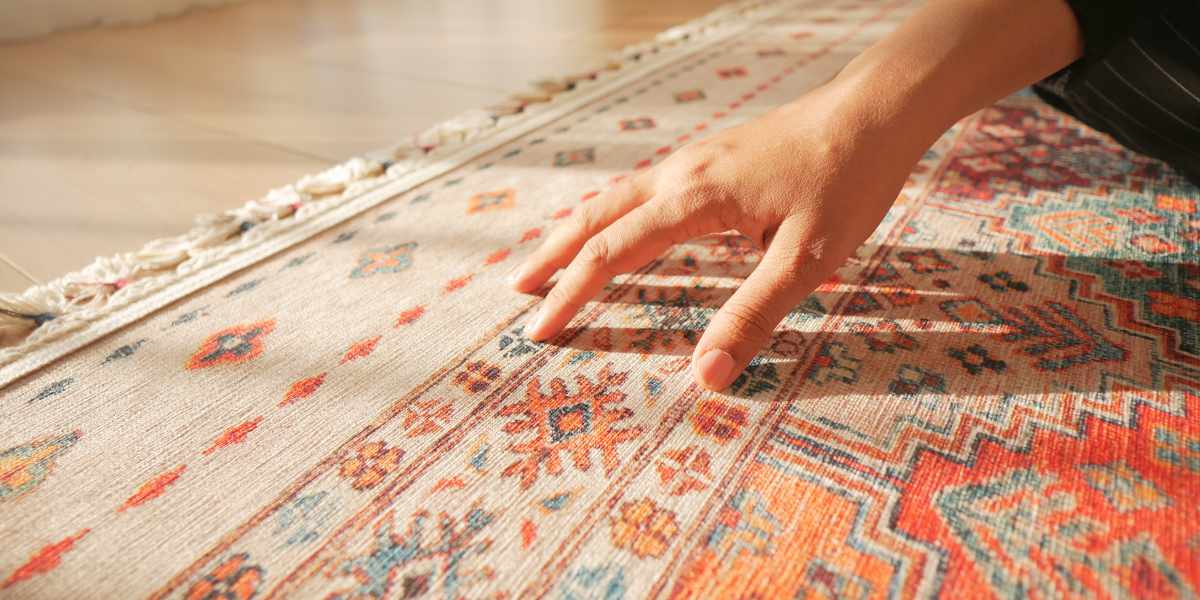 Limpieza alfombras Madrid